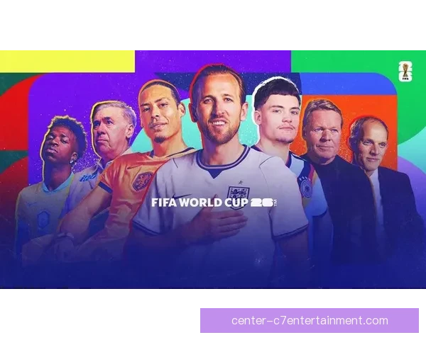 聚焦FIFA国际比赛日赛程五大要点全景解析与看点前瞻指南速览